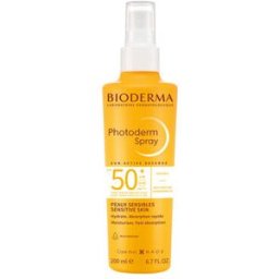 Bioderma Photoderm Spray Sun Active SPF 50+ 200 ml