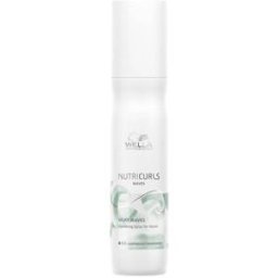 Wella Professionals Nutricurls Milk Waves Spray 150 ml