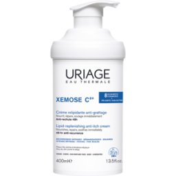 Uriage Creme Relipidante Anti Irritações Xémose 400 ml