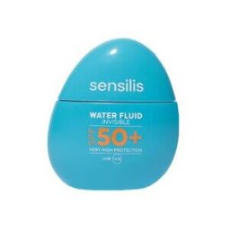Sensilis Water Fluid Invisible SPF50+ 40 ml