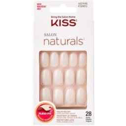 Kiss Salon Natural Break Even 1 un