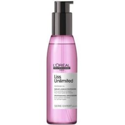 L'Oréal Professionnel Serie Expert Liss Unlimited Serum Lisseur 125 ml