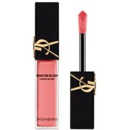 Yves Saint Laurent Make me Blush Liquid 15 ml