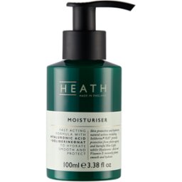 HEATH Creme de Rosto Homem Hidratante Moisturizer 100 ml