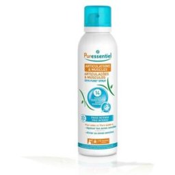 Puressentiel Articulações & Músculos Spray Pure Cryo 150 ml
