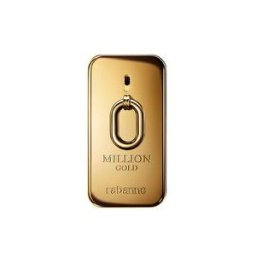 Rabanne Million Gold Eau de Parfum Intense 50 ml