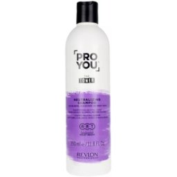 Revlon Proyou The Toner Shampoo 350 ml