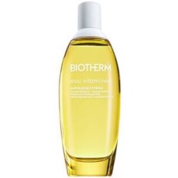 Biotherm Eau Vitaminée Impulsion Citron 100 ml