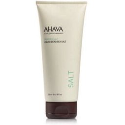Ahava Liquid Dead Sea Salt 200 ml