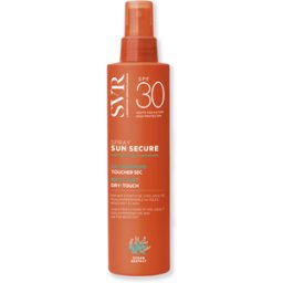 SVR Sun Secure Spray SPF 30 200 ml
