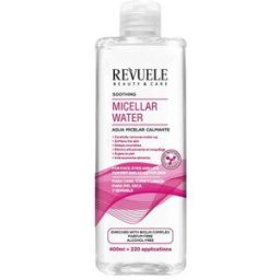 Revuele Micellar Water Soothing 400 ml