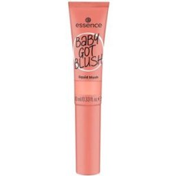 Essence Baby Got Blush Liquid Blush 10 ml