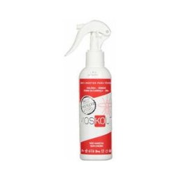 Moskout Spray Repelente de Insetos para Têxtil 200 ml