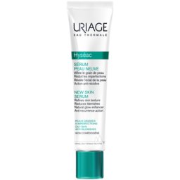 Uriage Sérum Gel Renovador Anti Imperfeições Hyseac 40ml