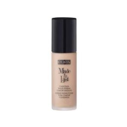 Pupa Made to Last Total Comfort Foundation 30 ml