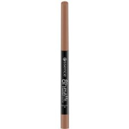 Essence Lápis de Lábios 8H Matte Comfort Liner 0.3 gr