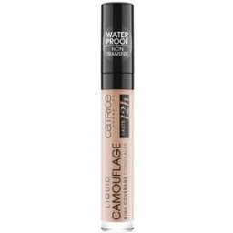 Catrice Liquid Camouflage High Coverage Concealer 12h 5 ml