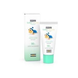 Isdin Creme Facial Bebé BabyNaturals Cold & Wind 30 ml