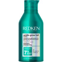Redken Acidic Grow Full System Shampoo 300 ml