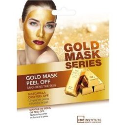 Idc Institute Máscara Gold Peel Off Sachet