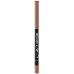 Essence Lápis de Lábios 8H Matte Comfort Liner 0.3 gr