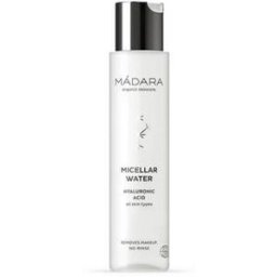 Mádara Micellar Water Hyaluronic Acid 100 ml