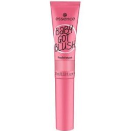 Essence Baby Got Blush Liquid Blush 10 ml