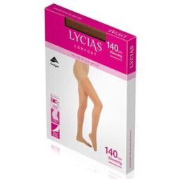 Lycias Collants Descanso Comfort 140 Mel Tam.2 Tamanho 2