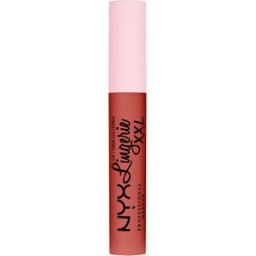 Nyx Professional Makeup Batom Líquido Mate Lip Lingerie XXL 4 ml