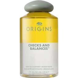 Origins Checks and Balances Milk Oil Cleanser 150 ml