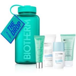 Biotherm Coffret The Aqua Drop 1 un