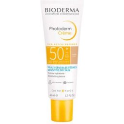 Bioderma Photoderm Crème Sun Active Defense SPF 50+ 40 ml