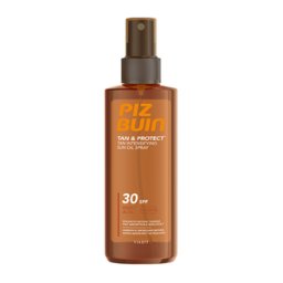 Piz Buin Tan & Protect Intensifying Oil Spray SPF 30 150 ml