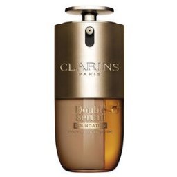 Clarins Double Serum Foundation Colour Hydric System 30 ml