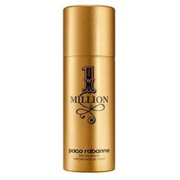 Rabanne 1 Million Déodorant Vaporisateur Spray 150 ml
