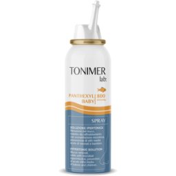 Tonimer Panthexyl Baby Spray 800 100 ml