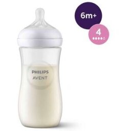 Philips Avent Biberão Natural Response 330ml 330 ml