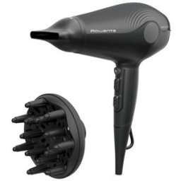 Rowenta Secador de Cabelo CV6430F0 1 un