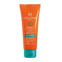 Collistar Active Protection Sun Cream Face Body SPF50 100 ml