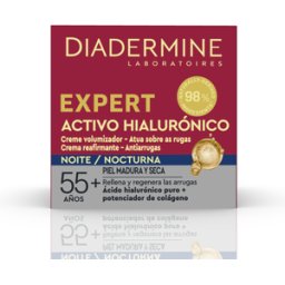 Diadermine Expert Activo Hialurónico Creme Volumizador 50 ml