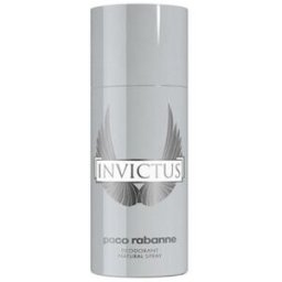 Rabanne Invictus Desodorizante Spray 150 ml