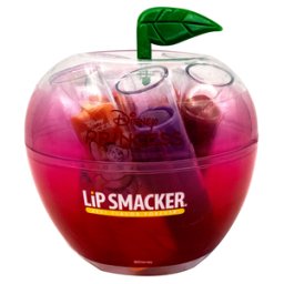 Snow White Apple Case Lip Smacker 1 un