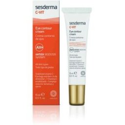 Sesderma AX+ Antiox Booster System 15 ml