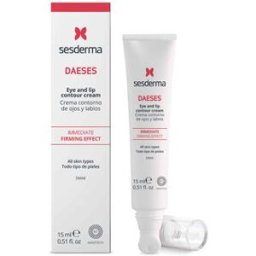 Sesderma Daeses Eye and Lip Contour Cream 15 ml