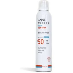 Anne Moller Aqua Non Stop Body Spray SPF 50 200 ml