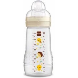 Mam Biberão Easy Active +2m 270 ml