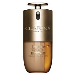 Clarins Double Serum Foundation Colour Hydric System 30 ml