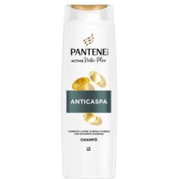 Pantene Pro-V Active Nutri-Plex Anticaspa Champô 325 ml