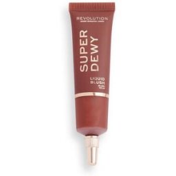 Makeup Revolution Super Dewy Liquid Blush 15 ml