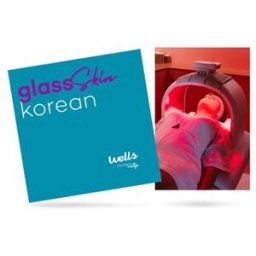 Wells Voucher Digital Korean Glass Skin Ritual 1 un